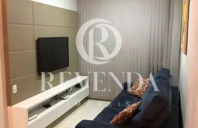 Apartamento à venda, no bairro jardim holanda, uberlandia - mg