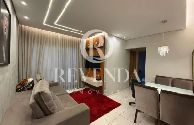Apartamento à venda, no bairro alto umuarama, uberlandia - mg