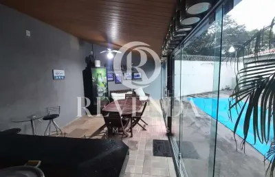 Casa à venda, no bairro santa rosa, uberlandia - mg