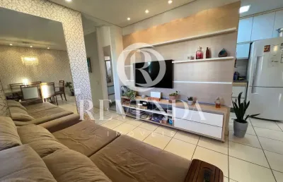 Apartamento à venda, no bairro santa mônica, uberlandia - mg