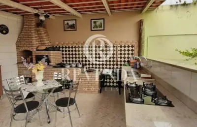 Casa à venda, no bairro shopping park, uberlandia - mg