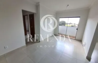 Apartamento à venda, no bairro tubalina, uberlandia - mg