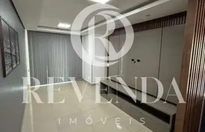 Apartamento à venda, no bairro presidente roosevelt, uberlandia - mg