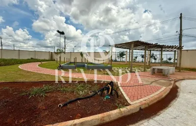 Terreno em condomínio à venda, no bairro grand ville, uberlandia - mg