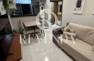 Apartamento à venda, no bairro tubalina, uberlandia - mg
