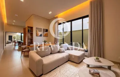 Casa à venda, no condomínio splendido, uberlandia - mg