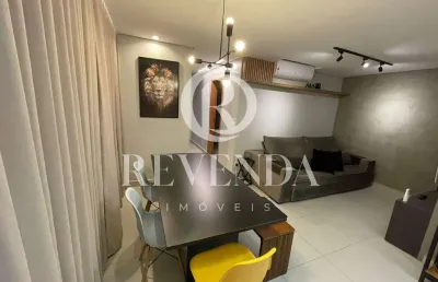 Apartamento à venda, no bairro granja marileusa, uberlandia - mg