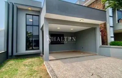 Vende-se casa no condomínio terras da estância – paulínia