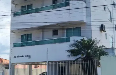 Apartamento com 3 quartos à venda no Flor de Nápolis, São José 
