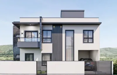 Residencial caroline – sertão do maruim, nova são josé