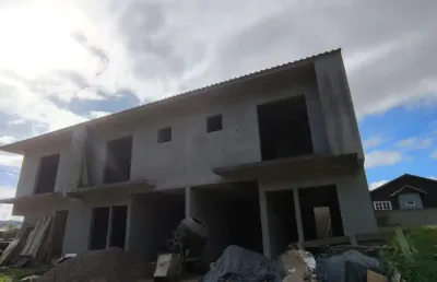 Casa com 3 quartos à venda no Forquilhas, São José 