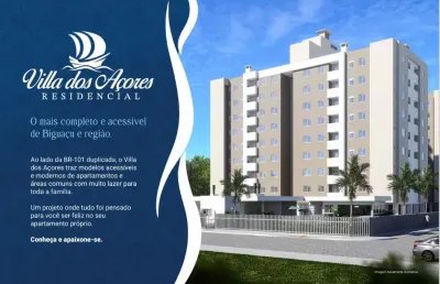Residencial villa dos açores – rio caveiras, biguaçu