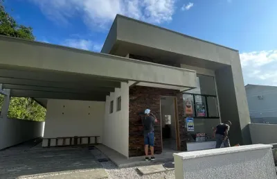 Casa com 3 quartos à venda no Forquilhas, São José 
