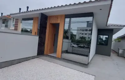 Casa com 3 quartos à venda em Nova Palhoça, Palhoça 