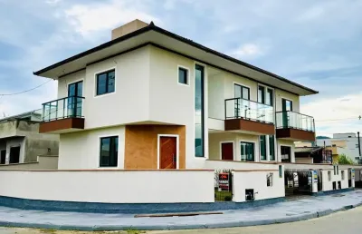 Casa com 2 quartos à venda na Bela Vista, Palhoça 