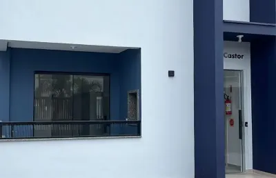 Apartamento com 2 quartos à venda em Nova Palhoça, Palhoça 