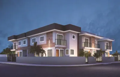Vendo lindo sobrado  localizado jardim botânico – potecas