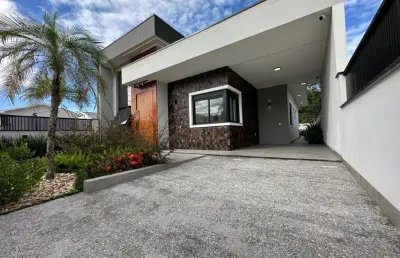 Casa com 3 quartos à venda na Loteamento Alta Vista, Potecas, São José