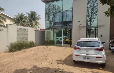 Sala comercial com 2 salas à venda na Avenida Califórnia, 448, Jardim Califórnia, Ribeirão Preto