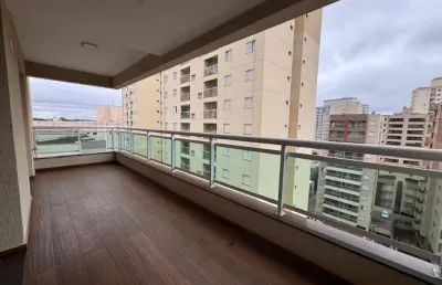 Apartamento à venda no Nova Aliança, Ribeirão Preto 