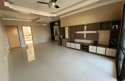 Apartamento com 3 quartos à venda no Nova Aliança, Ribeirão Preto 