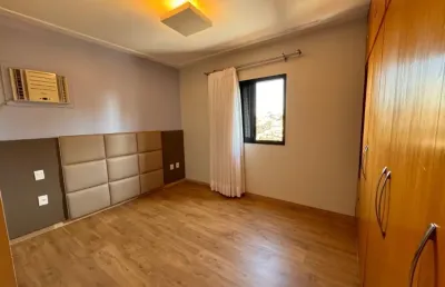 Apartamento com 3 quartos à venda no Santa Cruz do José Jacques, Ribeirão Preto 
