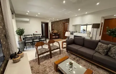 Apartamento com 3 quartos à venda no Nova Aliança, Ribeirão Preto 