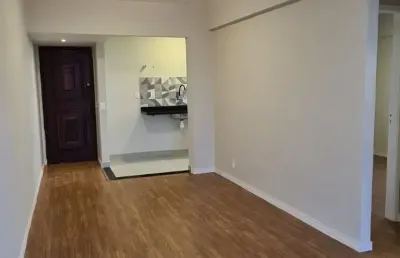 Apartamento 2 quartos totalmente reformado freguesia jpa