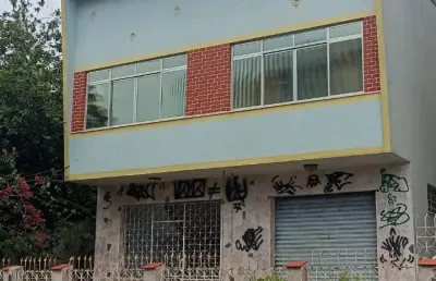 Excelente casa 3 quartos no amonpa 120m2 - pode financiar