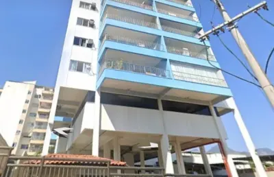 Cobertura duplex 3 qts (1 suíte) cachambi 5 minutos shopping