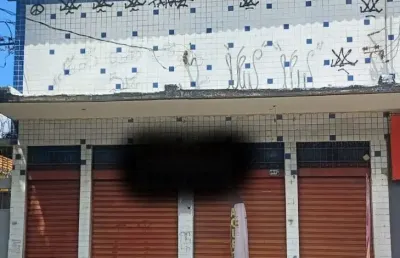 Ponto comercial para alugar na Rua Magalhães Couto, 333, Méier, Rio de Janeiro