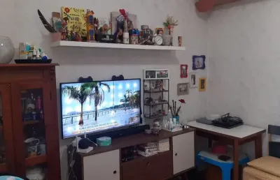 Conjugado lapa - ótimo para investimento ou moradia