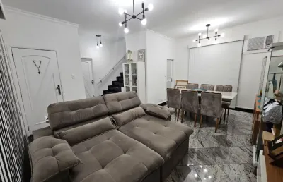 Casa em condomínio fechado com 4 quartos à venda na Rua Pedro de Carvalho, 276, Méier, Rio de Janeiro