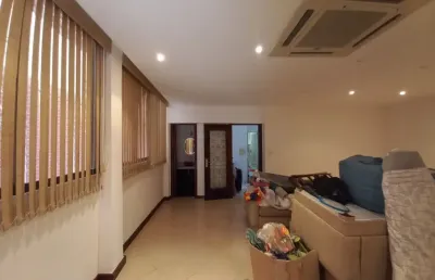 Casa com 5 quartos à venda na Rua Pontes Correia, 107, Andaraí, Rio de Janeiro