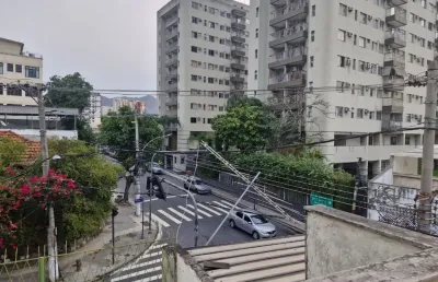 Casa com 5 quartos à venda na Rua Castro Alves, 288, Méier, Rio de Janeiro