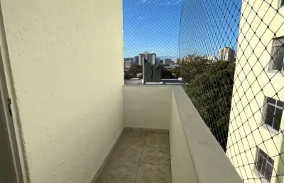 Apartamento com 2 quartos à venda na Rua Mário Calderaro, 71, Engenho de Dentro, Rio de Janeiro