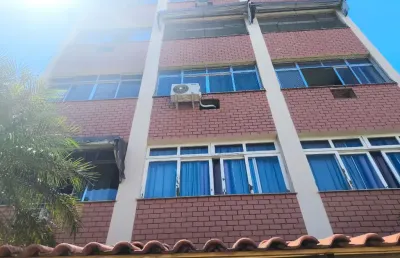 Apartamento com 2 quartos à venda na Rua Miguel Ângelo, 661, Cachambi, Rio de Janeiro
