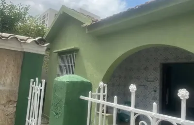 Casa em condomínio fechado com 3 quartos à venda na Rua Major Mascarenhas, 53, Todos os Santos, Rio de Janeiro