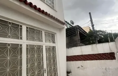 Casa com 3 quartos à venda na Rua Americana, 106, Cachambi, Rio de Janeiro