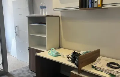 Sala comercial com 1 sala à venda no Centro, Rio de Janeiro 