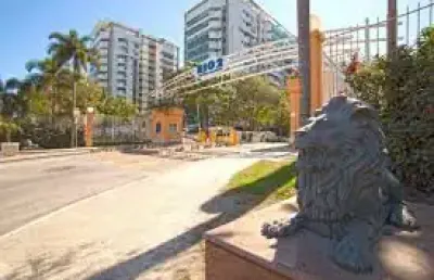 Apartamento com 2 quartos à venda na Rua Alfredo Ceschiatti, 155, Jacarepaguá, Rio de Janeiro