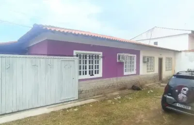 Casa 3 quartos 2 vagas em são bento da lagoa- itaipuaçu