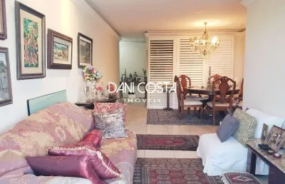 Imperdível oportunidade: apartamento de luxo na barra da tijuca, rio de janeiro-rj, 3 quartos, 1 suíte, 1 sala, 4 banheiros, 2 vagas de garagem, 130m².