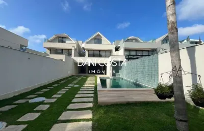 Casa no condominio rio mar, na barra da tijuca,  350m² .