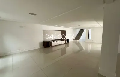 Casa no condominio vivendas do sol, recreio dos bandeirantes, rio de janeiro  - rj: 4 quartos, 4 suítes, 488m²
