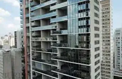 Apartamento com 4 quartos à venda na rua michel milan, 0001, vila olímpia, são paulo, 278 m2 por r$ 13.895.000