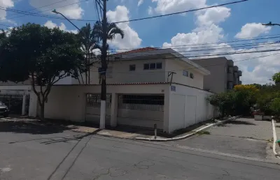 Casa com 5 quartos à venda na Rua Manoel Raimundo Querino, 103, Jardim Guarapiranga, São Paulo