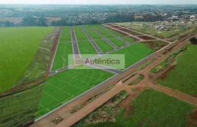 Terreno à venda na Avenida Barão do Rio Branco, Brazmadeira, Cascavel