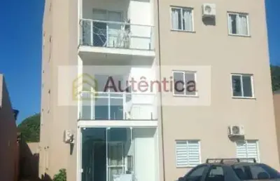 Apartamento para venda em cascavel, santa cruz, 3 dormitórios, 1 suíte, 2 banheiros, 1 vaga