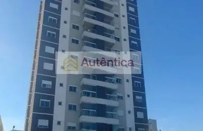 Apartamento para venda em cascavel, neva, 3 dormitórios, 1 suíte, 2 banheiros, 2 vagas